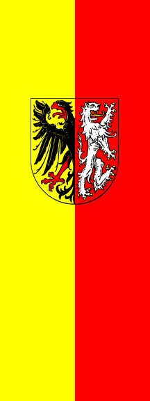 [Goslar County banner]