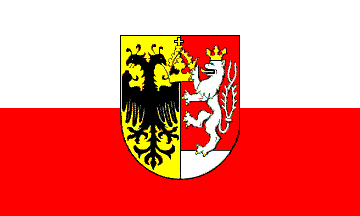 [Görlitz city flag]