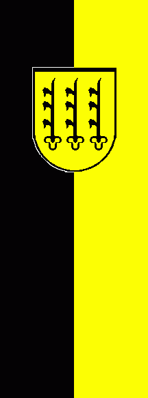 [Crailsheim city banner]