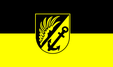 [Gevensleben municipal flag]