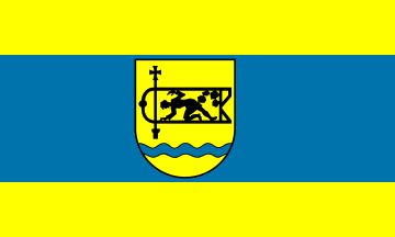 [Ochsendorf borough flag]