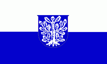 [Offenbach city flag]