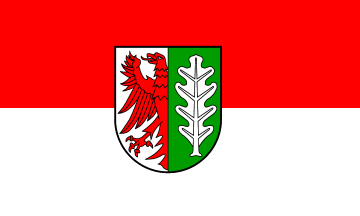 [Essenrode borough flag]