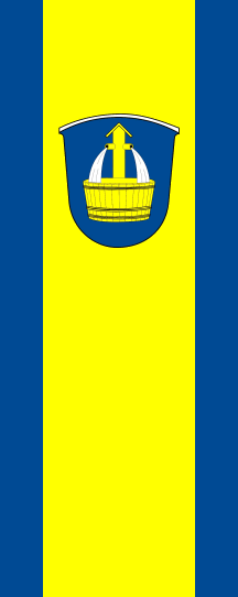 [Steinbach (Taunus) city banner]