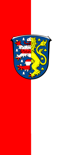 [County banner (Germany)]