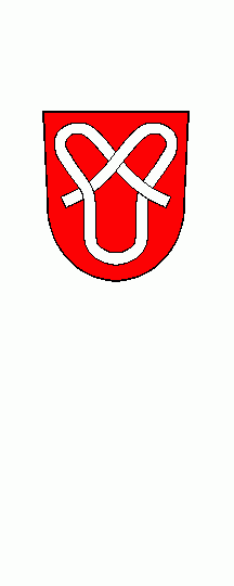 [Weißdorf municipal banner]