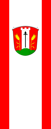 [Frielendorf municipal banner]