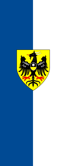 [Neukirchen (Schwalm-Eder) city banner]
