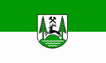 [Oberharz am Brocken city flag]