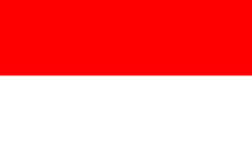 [Hanau County flag (Germany)]