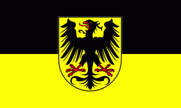 [Arnstadt city flag]