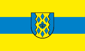 [Elbe-Parey municipal flag]