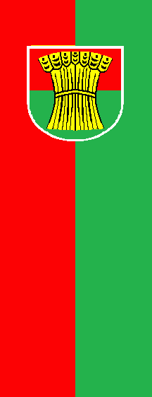 [Gondelsheim municipal Banner]