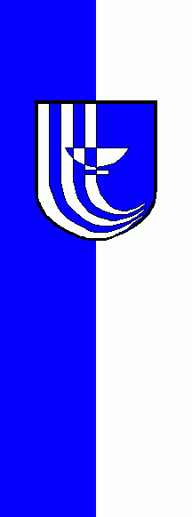 [Karlsbad (Baden) municipal banner]