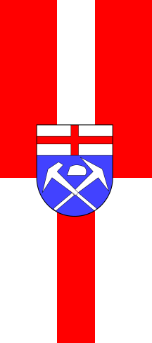 [Bruschied municipality flag]