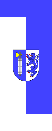 [Breitenheim municipality flag]