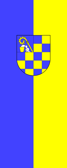 [Hargesheim municipality flag]