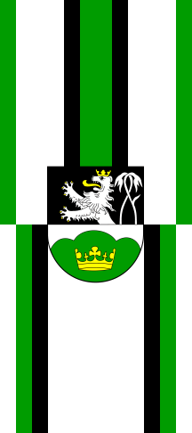 [Königsau municipality flag]