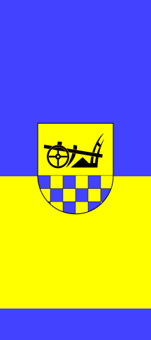 [Limbach municipality flag]