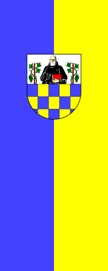 [Pfaffen-Schwabenheim municipality flag]