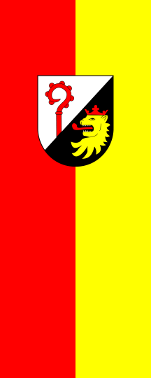 [Roth municipality flag]