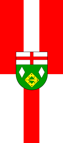 [Schneppenbach municipality flag]