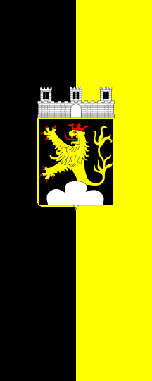 [Stromberg city flag]
