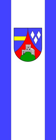 [Frankenstein (Pfalz) municipal banner]