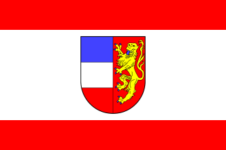 [Neuhemsbach municipal flag]