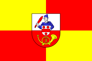 [Sembach municipal flag]