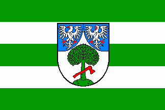 [Waldleiningen municipal flag]