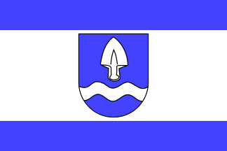 [Rodenbach municipal flag]