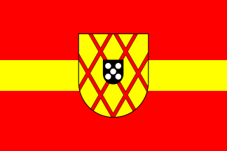 [Krickenbach municipality flag]