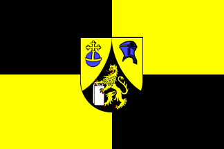 [Ramstein-Miesenbach city flag]