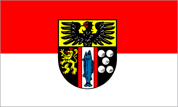 [Kaiserslautern County flag]
