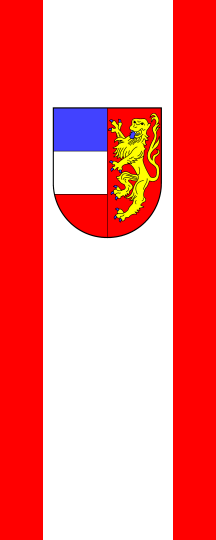 [Neuhemsbach municipality banner]