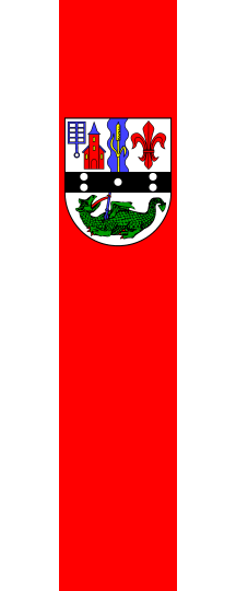 [Niederkirchen municipality banner]
