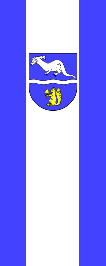 [Otterbach municipality banner]