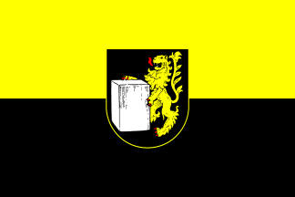 [Ramstein borough flag]