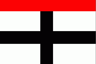 [Konstanz city armorial flag]