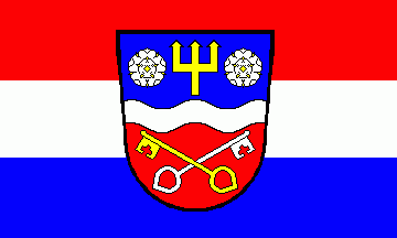 [Triefenstein town flag]