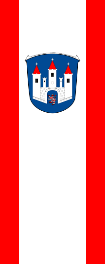 [Liebenau city  banner]