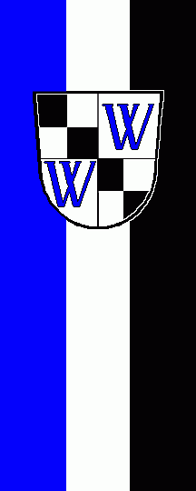 [Wonsees town banner]