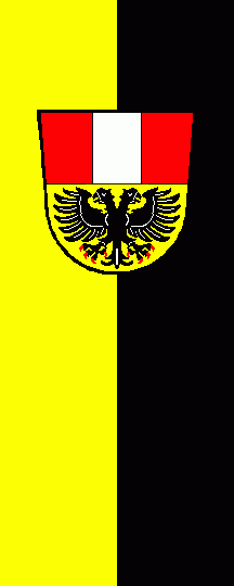 [Altfraunhofen municipal banner]