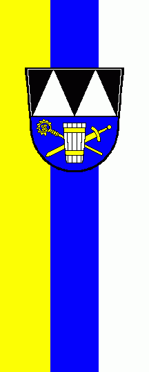 [Wurmsham municipal banner]