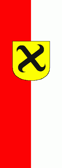 [Pleidelsheim municipal banner]