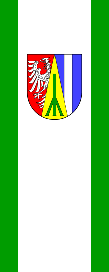 [Wernersberg municipal banner]