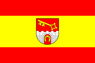 [Schweighofen municipal flag]