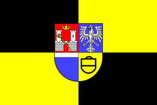 [Altdorf (Pfalz) municipal flag]