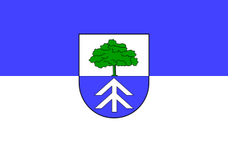 [Weyher in Pfalz municipal flag]